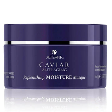 Alterna Caviar Replenishing Moisture Masque 150ml